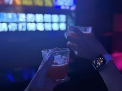 -好声音时尚量贩KTV(之心城店)