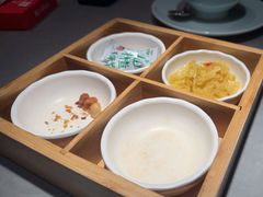 -闽上鲜·福建菜(龙湖滨江天街店)
