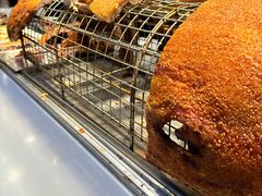 -盒马鲜生(皇庭广场店)