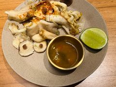 -SHAN山(前滩太古里店)