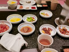 -韩满园· 甄选韩式烤肉
