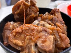 -麦文记面家(佐敦店)