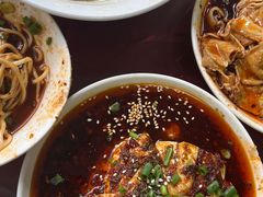 -老丘丘(较场口店)