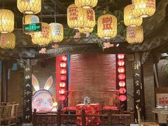 -南京大牌档(新街口德基广场店)