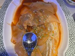 -桂满陇·杭州小馆(朝阳合生汇店)