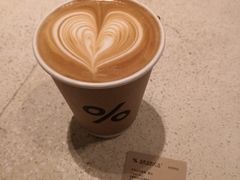 -% Arabica(京都东山店)