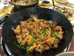 -金鸡厨房(夏湾店)