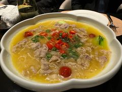 -重庆尼依格罗酒店·欣厨Niccolo Kitchen