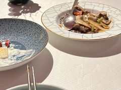 -北京柏悦酒店·锦庭餐厅Dining Room