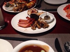 -荣誉国际酒店-云顶旋转餐厅