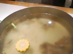 -焯牛潮汕牛肉火锅(云峰街创始店)