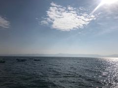 -抚仙湖禄充风景区