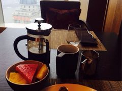 iphone_upload_pic-上海浦东丽思卡尔顿酒店