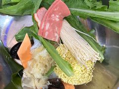 -醉人椒麻辣香锅(王府井喜悦店)