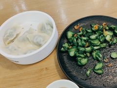 -船歌·鱼水饺青岛菜(枫蓝国际购物中心店)