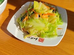 -和兴记牛肉火勺·羊汤(于洪广场店)