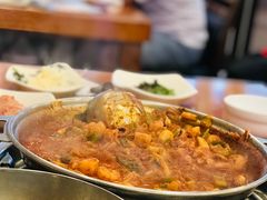 -蚂蚁家辣炒章鱼(海云台店)