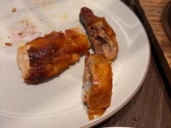 -佘山世茂艾美·御珍轩中餐厅
