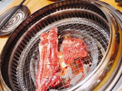 -和萌牛肠烧烤(财富中心店)