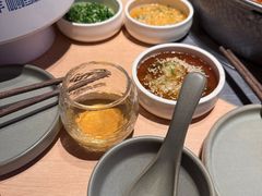 -巴奴毛肚火锅(七宝领展广场店)