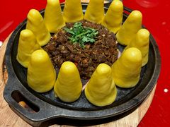 -山西会馆·晋菜·晋商宴·学堂记忆(许坦西街店)