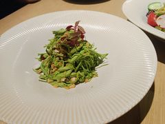 -本处·素食·融合料理(南油店)