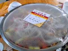 焖烧鸡-弓虽昌焖烧鸡(大竹林店)