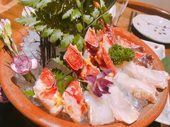 -蟹将军·松叶蟹和牛日料放题自助(K11店)