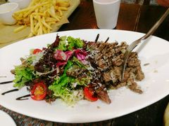 -TAMATI(巴黎贝甜韩式西餐厅店)