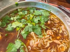 -三个大叔东北烧烤·砂锅菜(西三旗店)