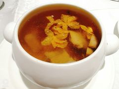 松茸炖老鸭-和记小菜(东方店)