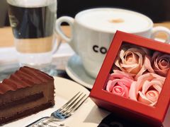 -COSTA COFFEE(静安嘉里中心店)