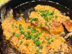 -聚味瞿记·龙虾堂(坡子街店)