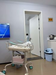 -弗蕾亚·和月月子调理院(东湖店)