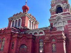 -圣·阿列克谢耶夫教堂