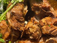 -蝎王府羊蝎子(虎坊桥总店)