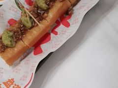 -喜势点·糖沙翁手工茶点·本地人茶居(永庆坊店)