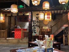 -南京大牌档(崇文门国瑞店)