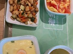 -老乡鸡(上海品尊国际中心店)