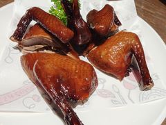 -廊亦舫Lang Yi Fang Restaurant(金桥店)