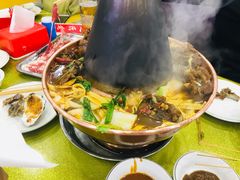 -赵氏盱眙十三香龙虾(蓝村店)