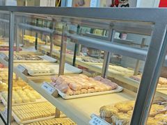 -祥禾饽饽铺·中式糕点(北京来福士店)