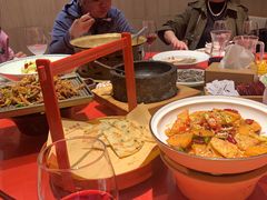 -羊之道草原味道清真餐厅(番禺店)