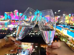 -VENU+海景酒廊
