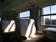 -大青沟风景区