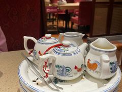 -点都德(聚福楼店)