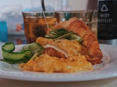 -Au Cafe&Roastery(华侨城店)