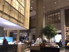 -博林天瑞喜来登酒店·西丽尚膳