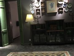 -杨桃院子旅馆(厦门鼓浪屿中华红墨店)
