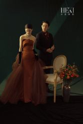 -苏州HX-合喜映画婚纱摄影